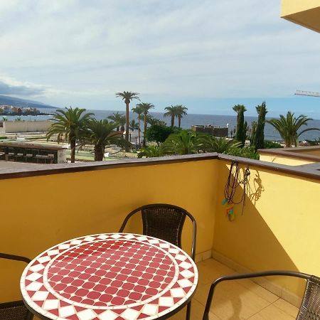 Apartamento Sunset Teneguia Puerto de la Cruz  Exterior foto