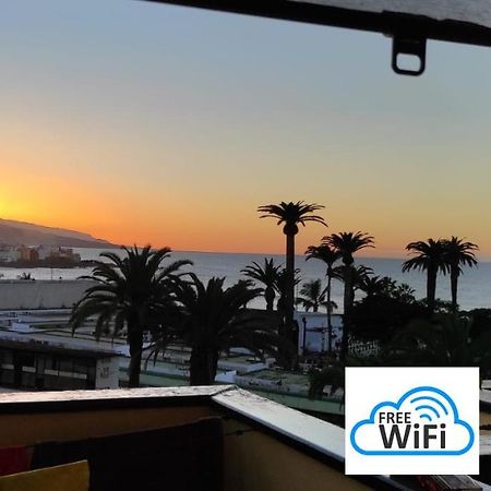 Apartamento Sunset Teneguia Puerto de la Cruz  Exterior foto