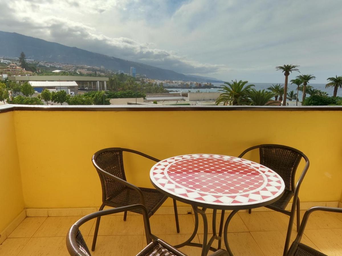 Apartamento Sunset Teneguia Puerto de la Cruz  Exterior foto