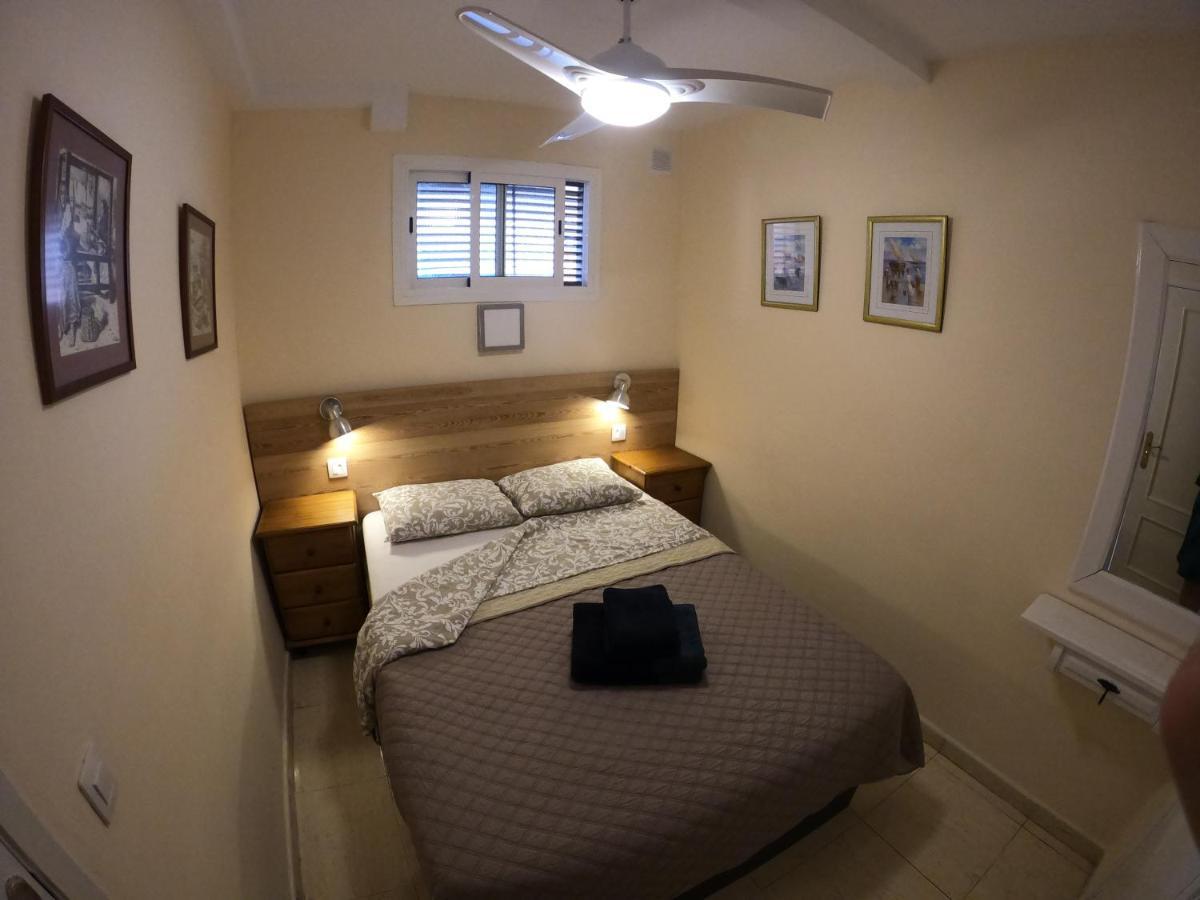 Apartamento Sunset Teneguia Puerto de la Cruz  Exterior foto